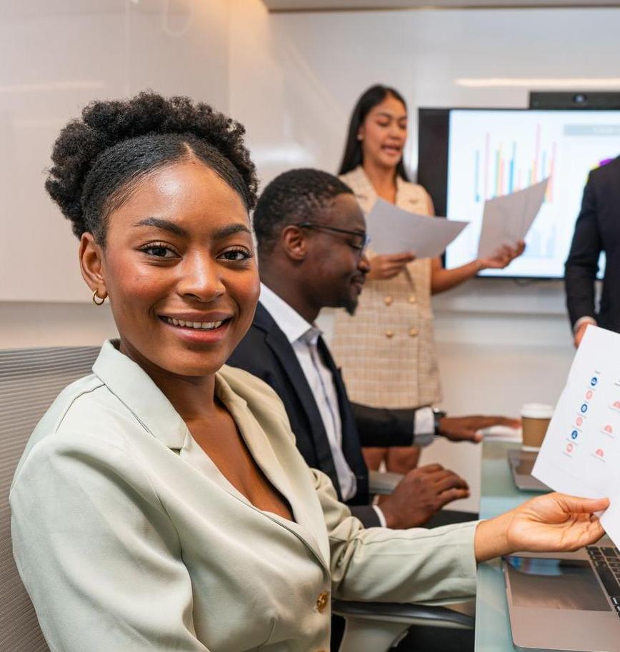 UNITECNAR - PREGRADO EN ADMINISTRACIÓN DE EMPRESAS COLOMBIA