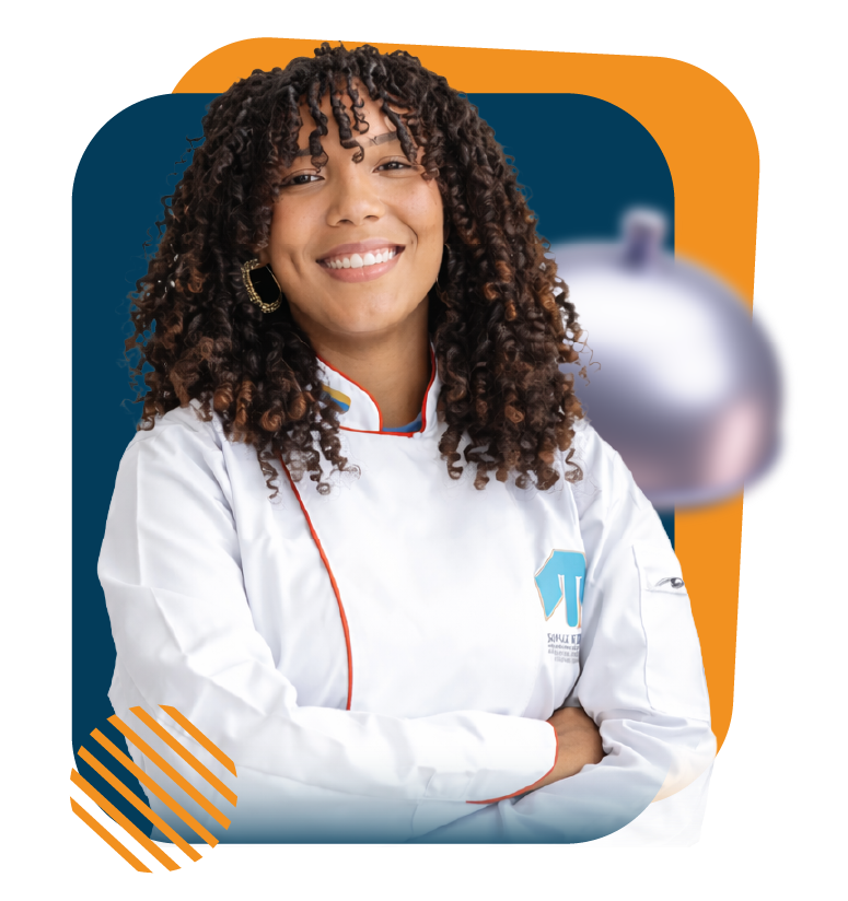 UNITECNAR - PREGRADO EN TECNOLOGÍA EN GESTIÓN GASTRONOMICA COLOMBIA